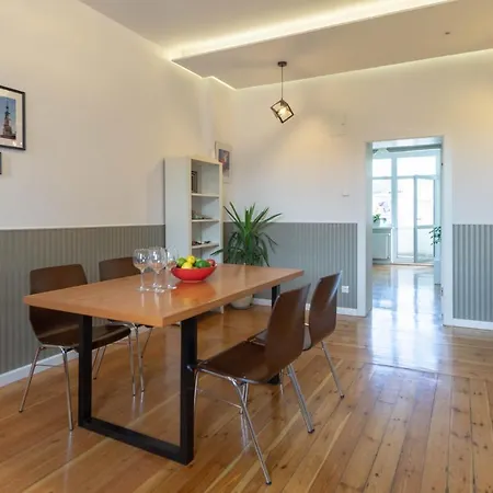 Stylowy Apartament Art-deco Glogowska